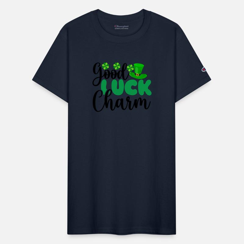 Good Luck Charm - St. Patricks Day