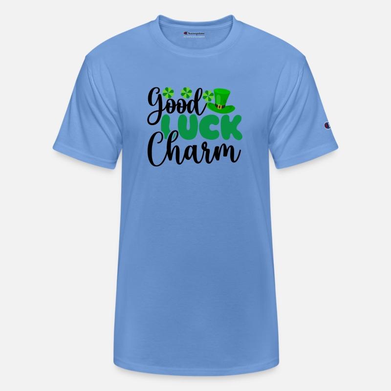 Good Luck Charm - St. Patricks Day