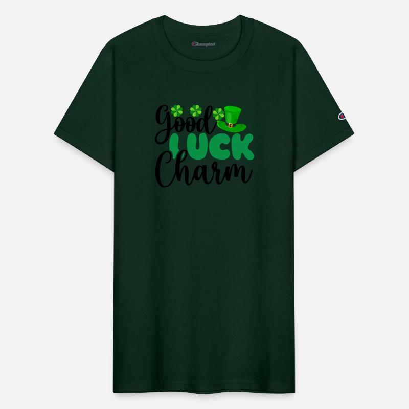 Good Luck Charm - St. Patricks Day