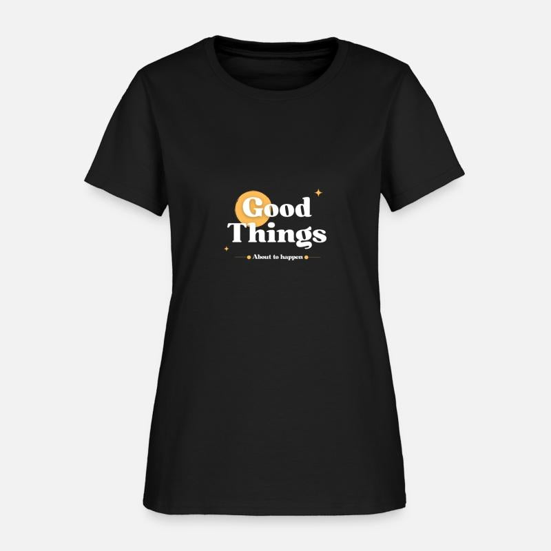 Good Things Are Coming – Positive Quote Set