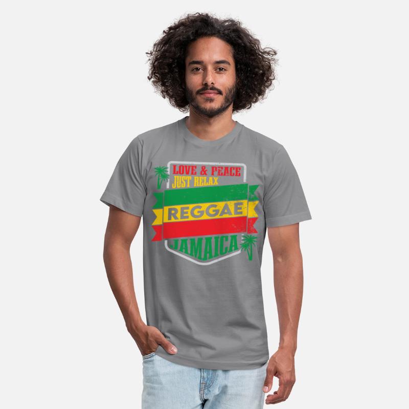 Good Vibes Only Rastafari Rasta Jamaika Raggae
