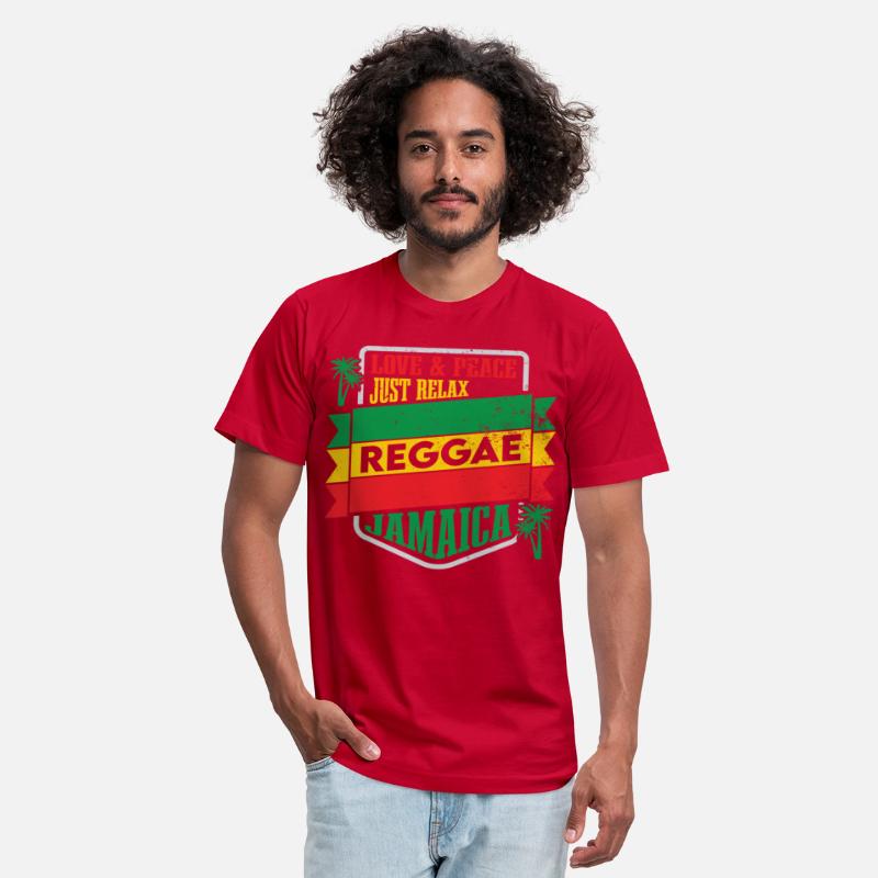 Good Vibes Only Rastafari Rasta Jamaika Raggae