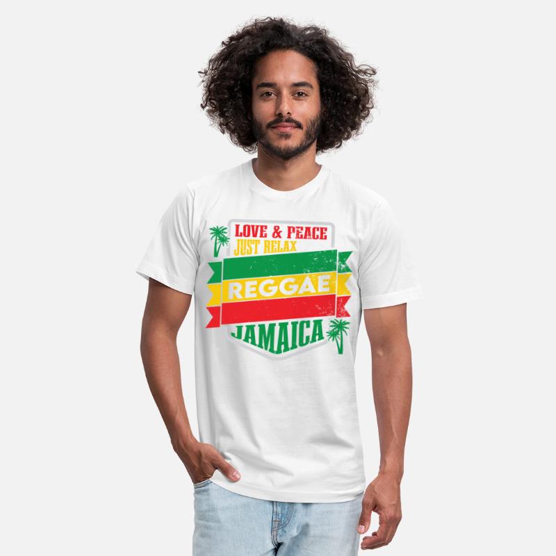 Good Vibes Only Rastafari Rasta Jamaika Raggae