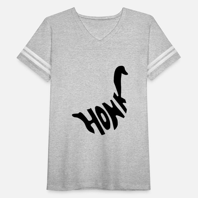 Goose Honk Black