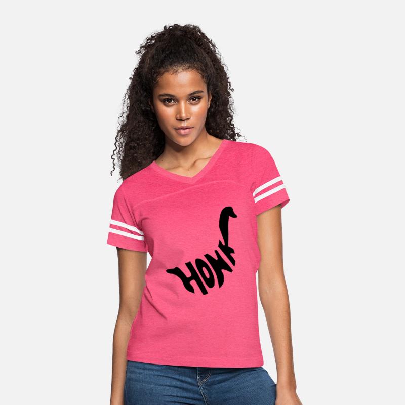 Goose Honk Black