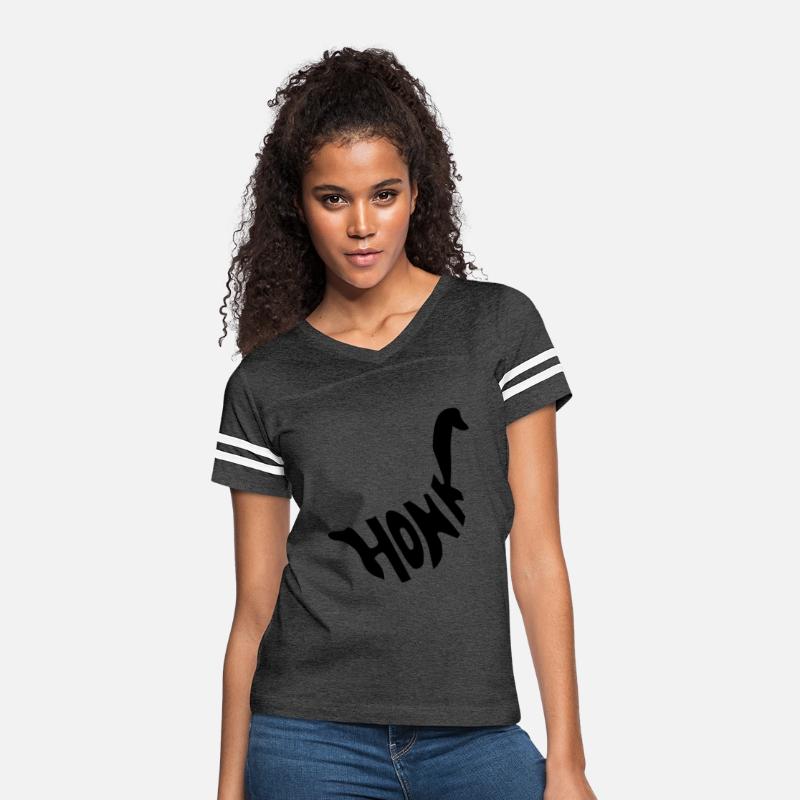 Goose Honk Black