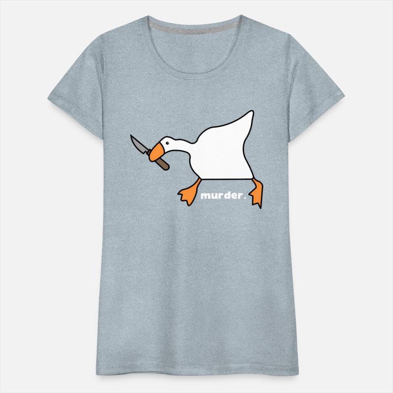 Goose Murder