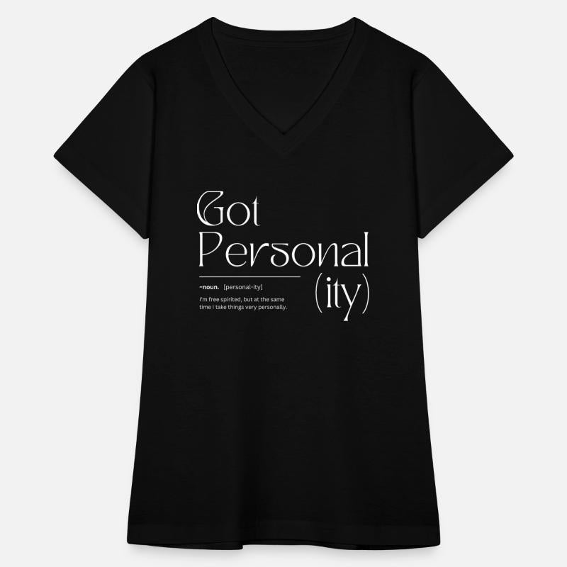 Got Personality