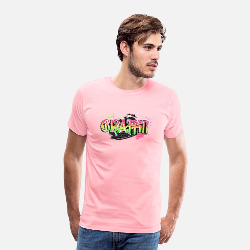 GRAFFITI text effect