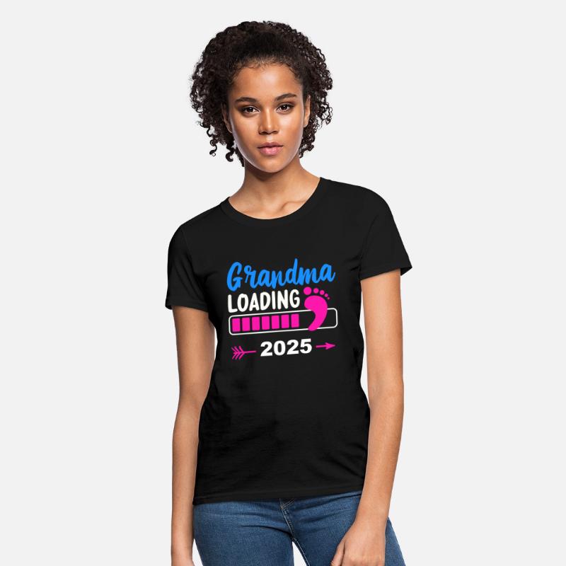 Grandma 2025 Loading, I'll Be A Grandma In 2025