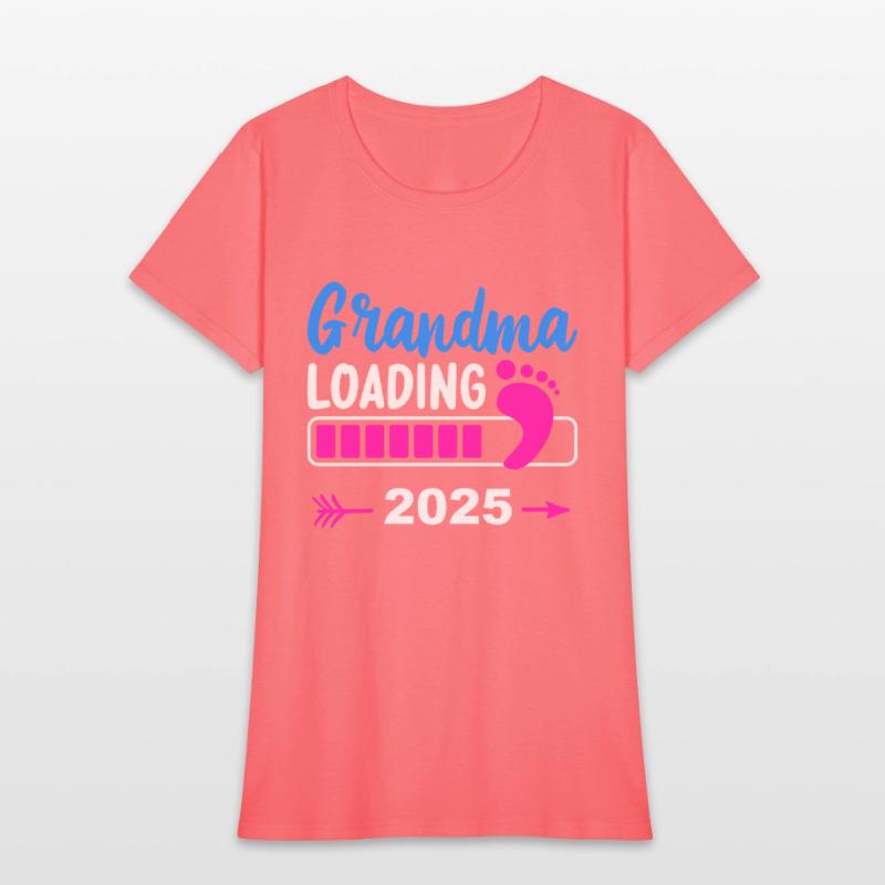 Grandma 2025 Loading, I'll Be A Grandma In 2025