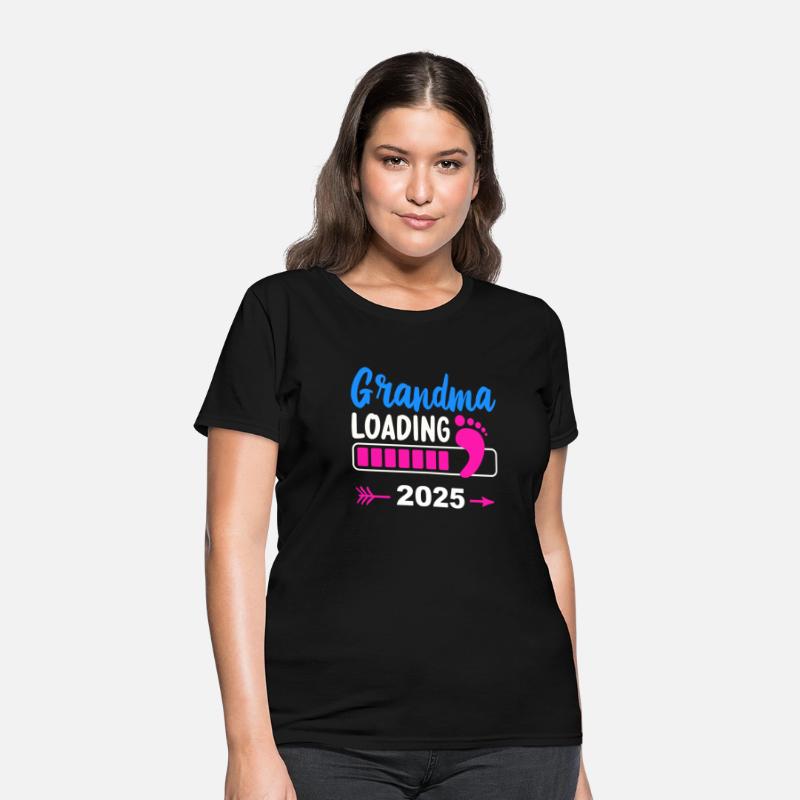 Grandma 2025 Loading, I'll Be A Grandma In 2025