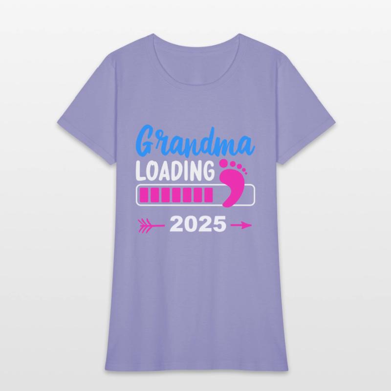 Grandma 2025 Loading, I'll Be A Grandma In 2025