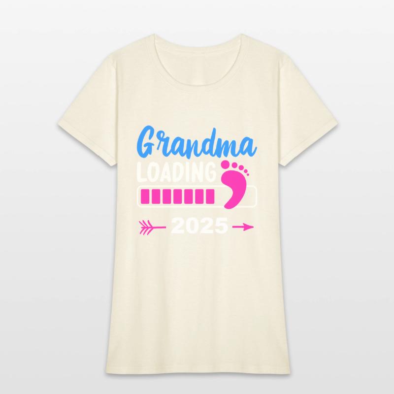 Grandma 2025 Loading, I'll Be A Grandma In 2025