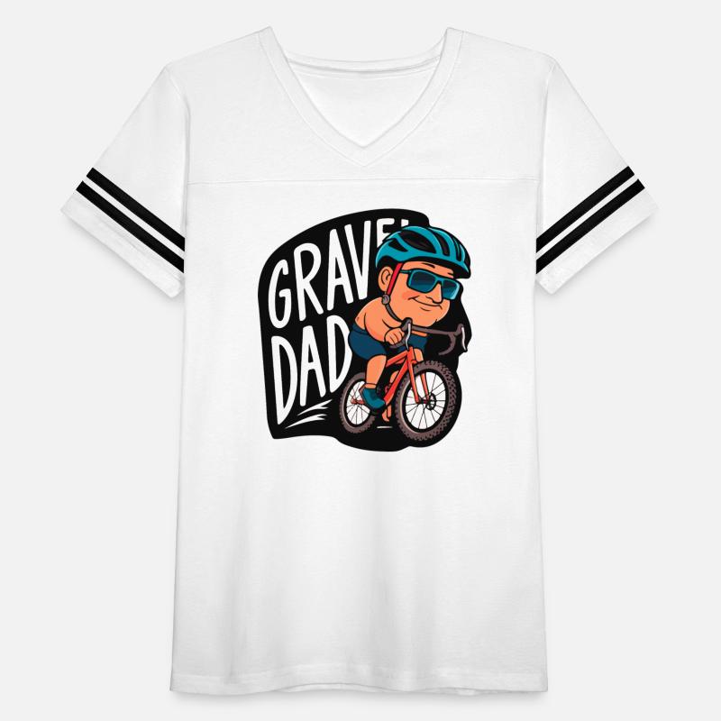 Gravel DAD - Father's Day