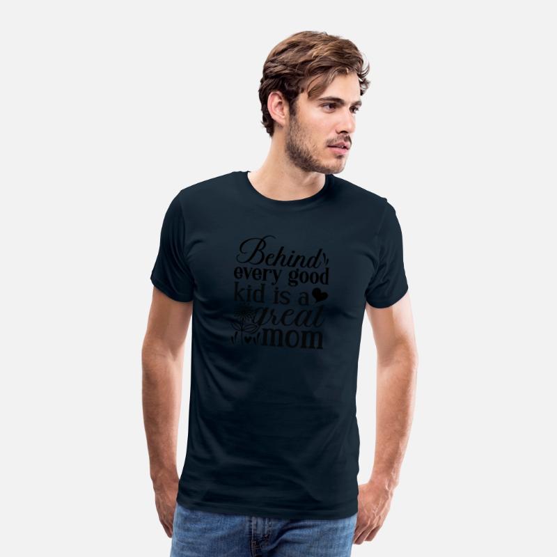 Great Mom, Good Kids