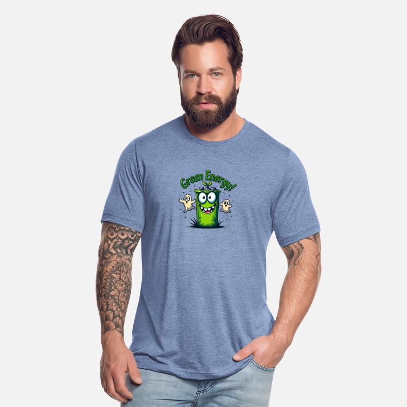 Green Energy
