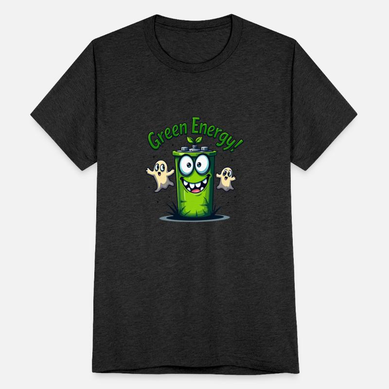 Green Energy
