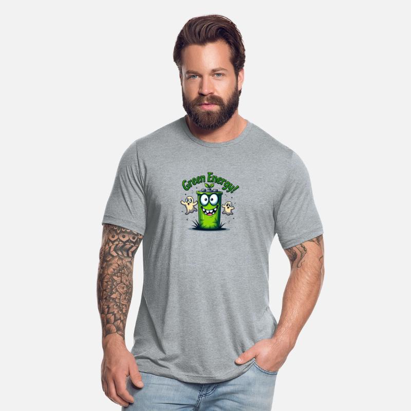 Green Energy