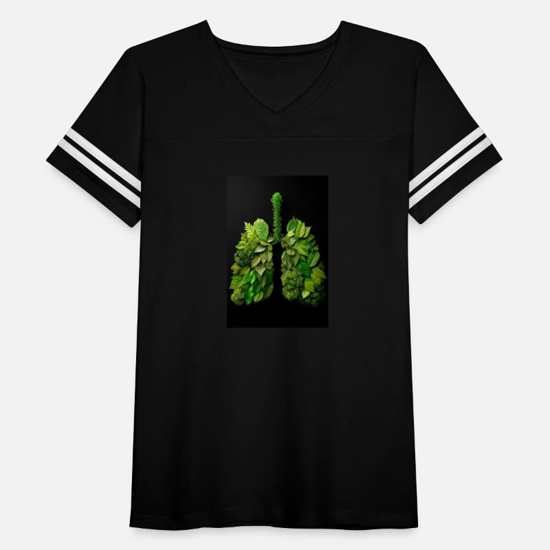 Green Lungs of Nature