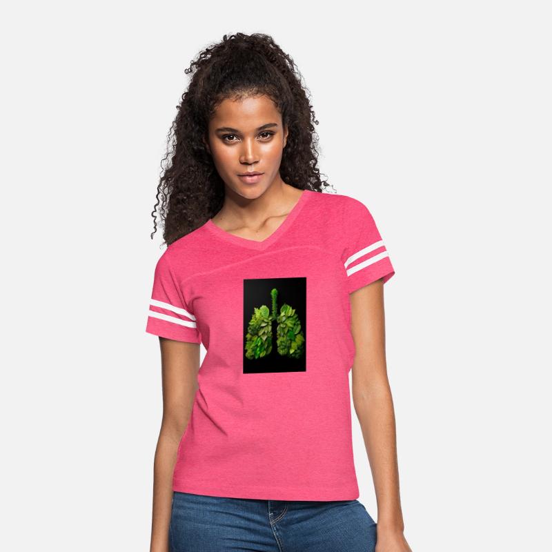 Green Lungs of Nature