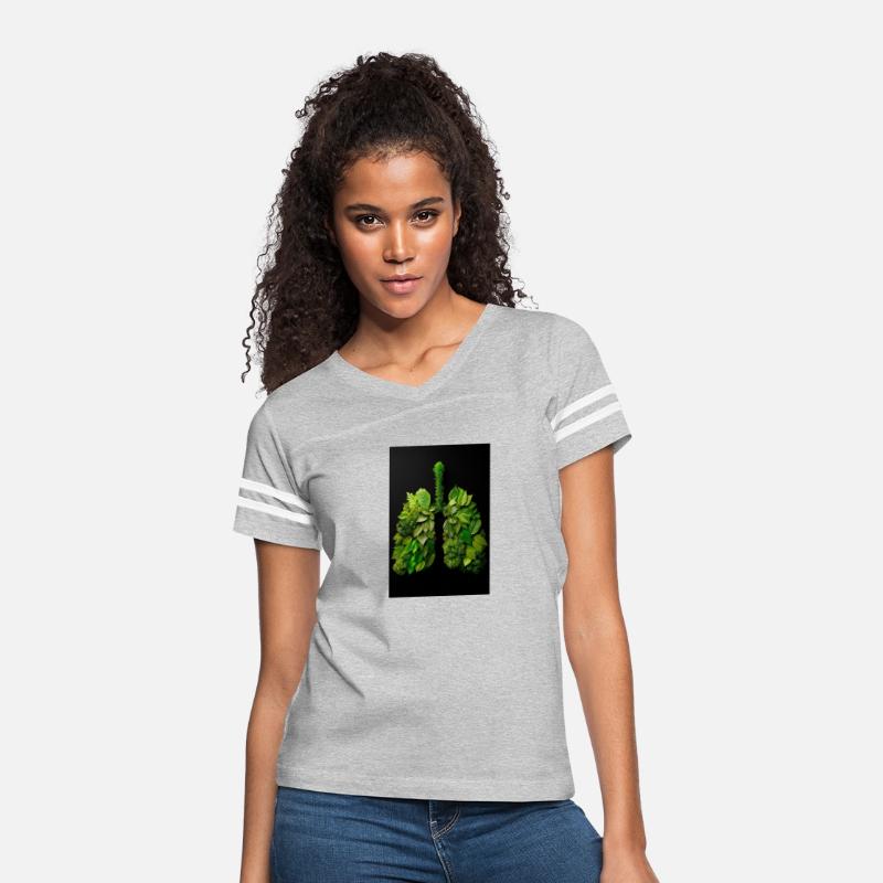 Green Lungs of Nature
