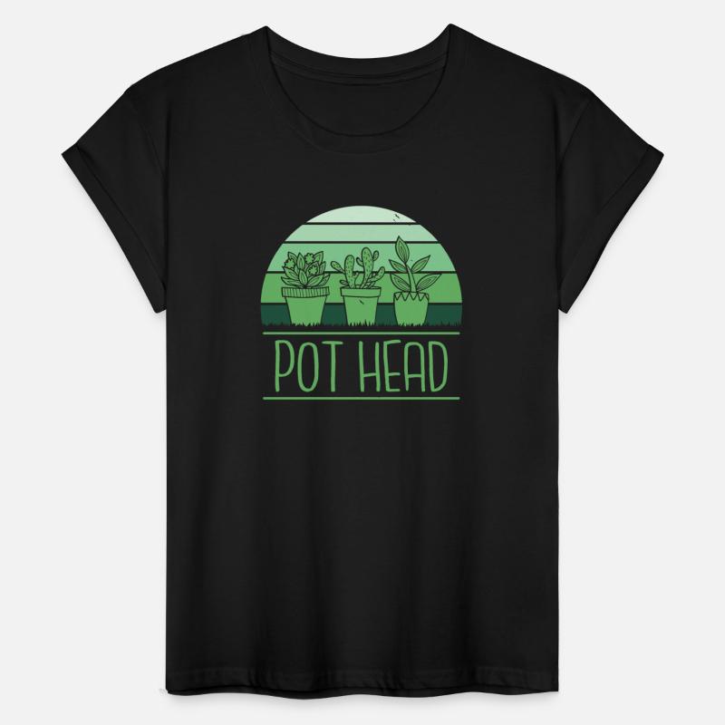 Green Thumb, Potted Plant Paradise