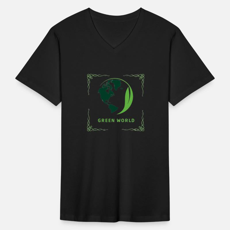 Green world