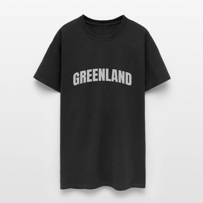 Greenland College-Style