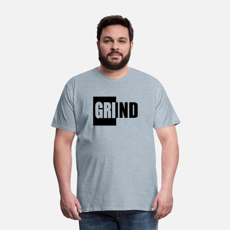 GRIND2.0