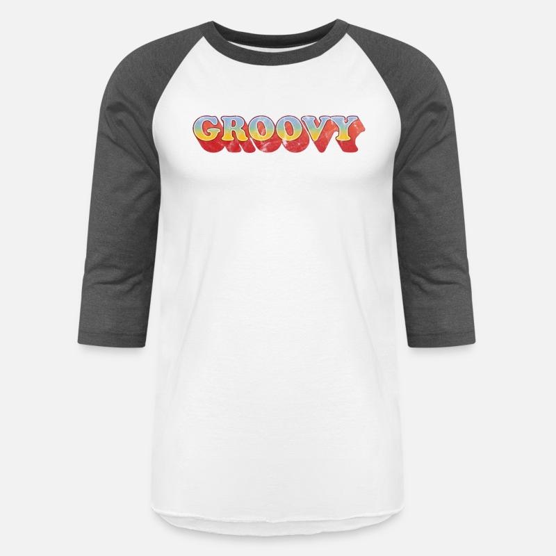Groovy 70S Style T