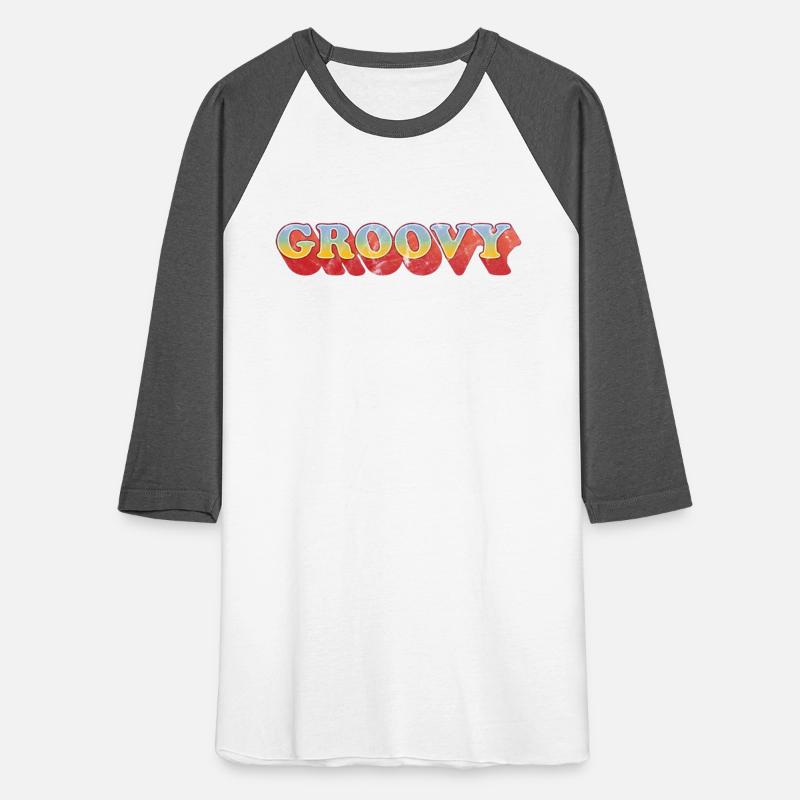 Groovy 70S Style T