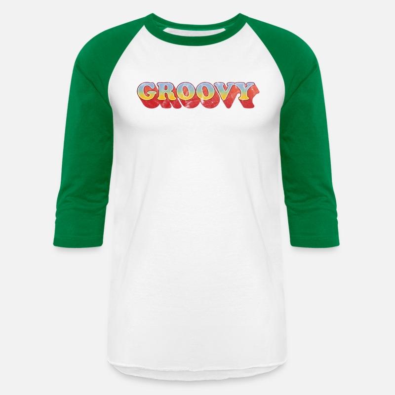 Groovy 70S Style T