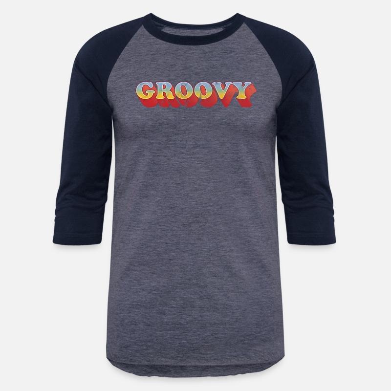 Groovy 70S Style T