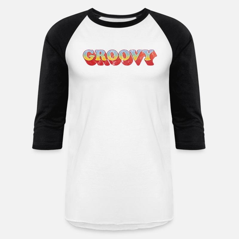 Groovy 70S Style T