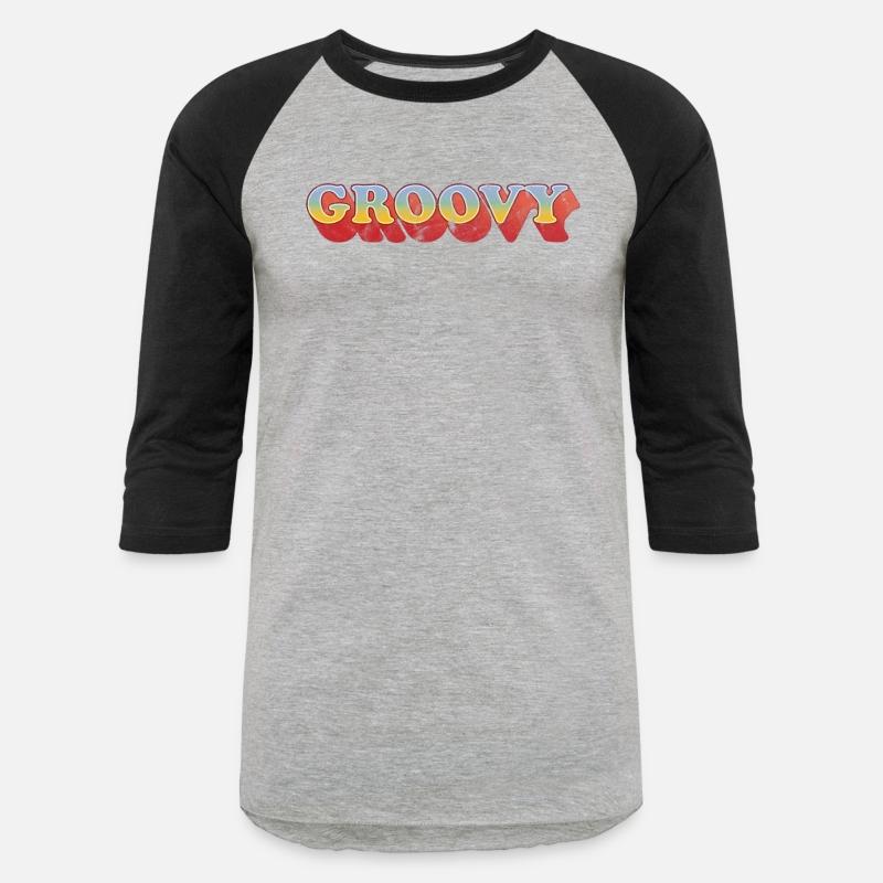 Groovy 70S Style T