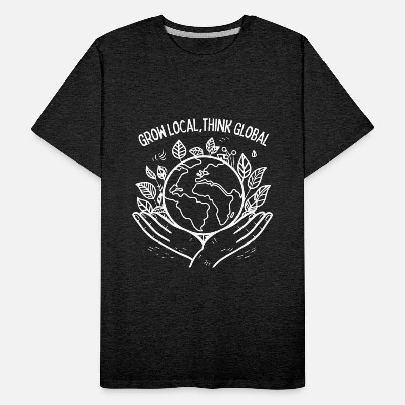 Grow Local Think Global