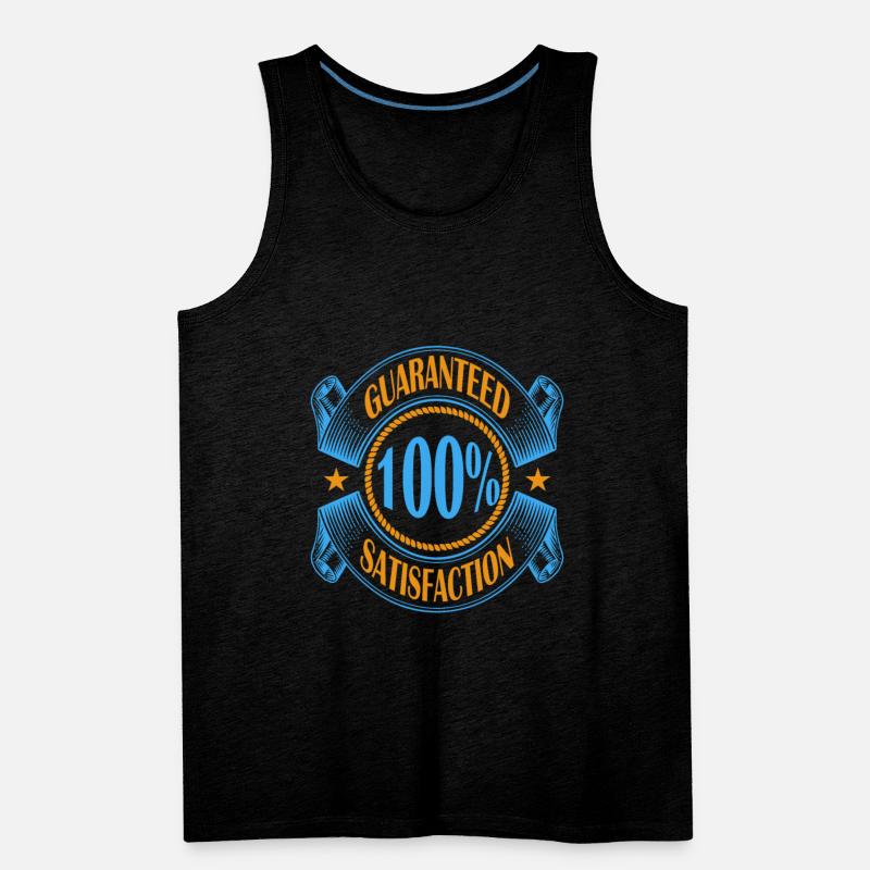 Guaranteed 100 Satisfaction