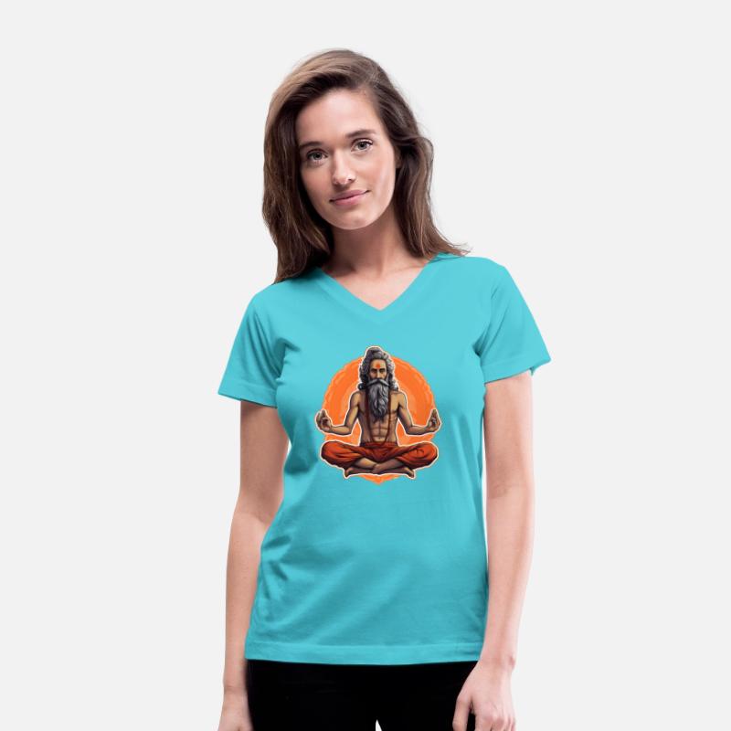 Guru Spirituality Yoga