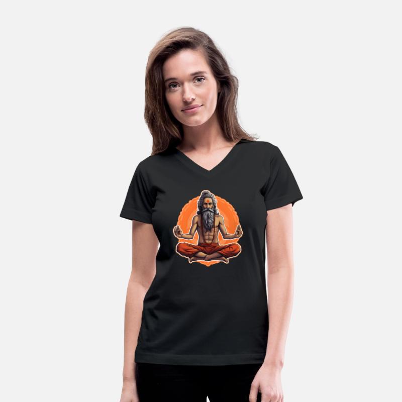 Guru Spirituality Yoga