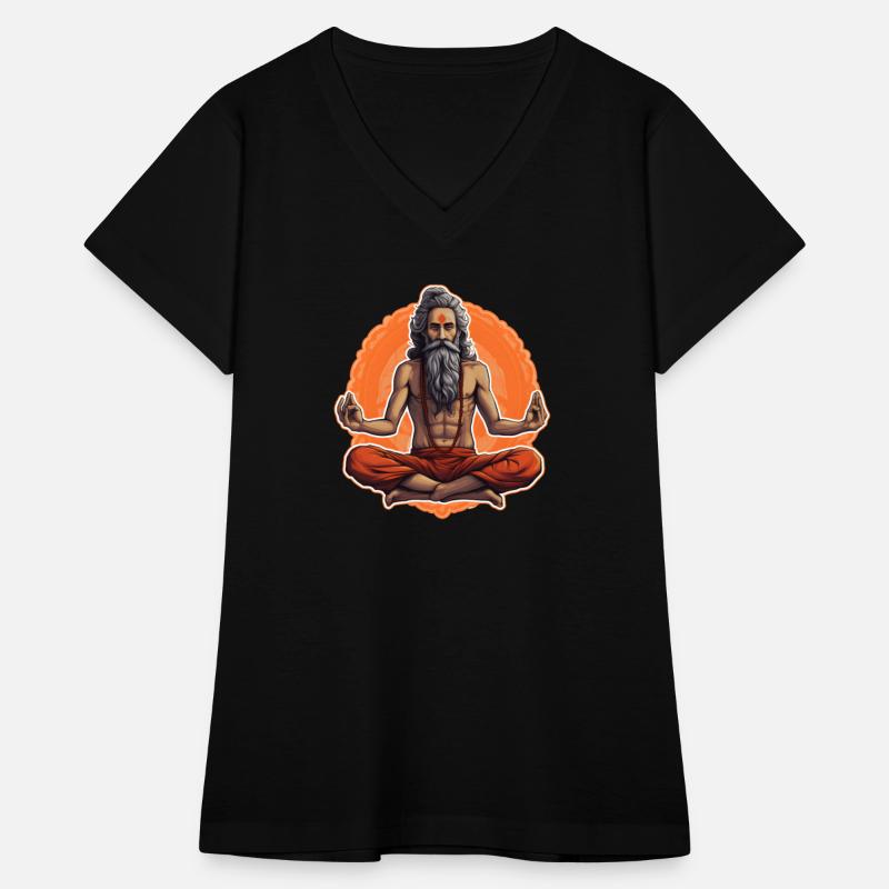 Guru Spirituality Yoga