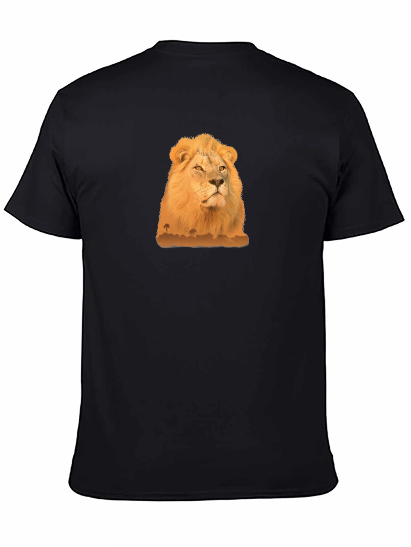 Lion King T-Shirt - Graphic Tee
