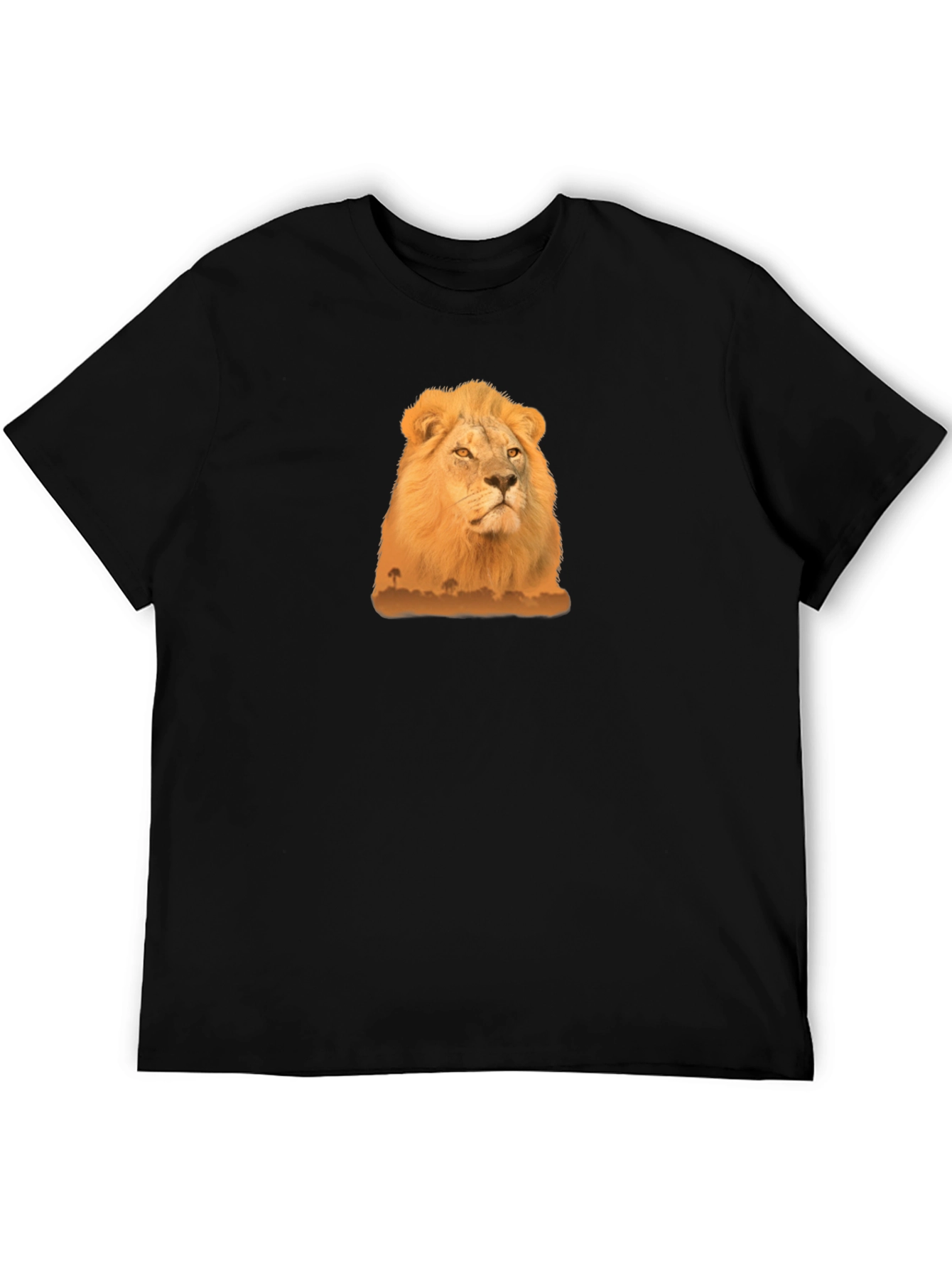 Lion King T-Shirt - Graphic Tee