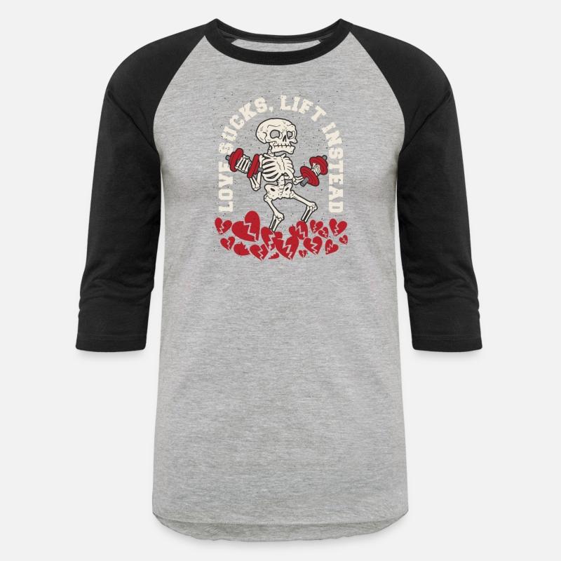 GYM SKELETON DESIGN