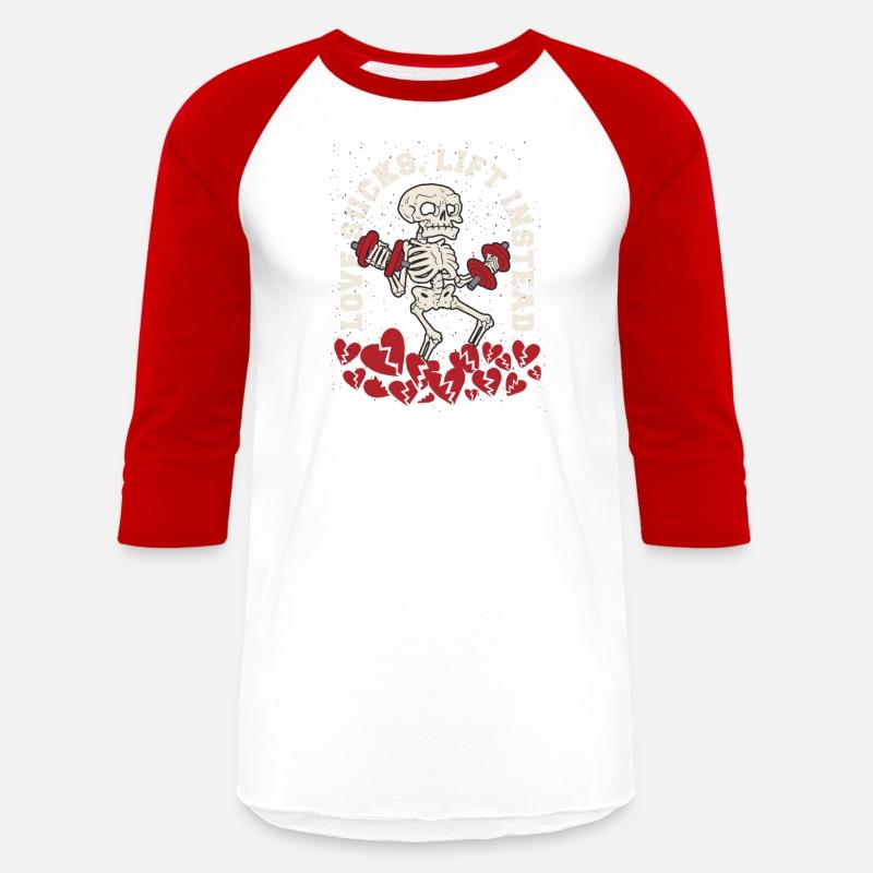 GYM SKELETON DESIGN