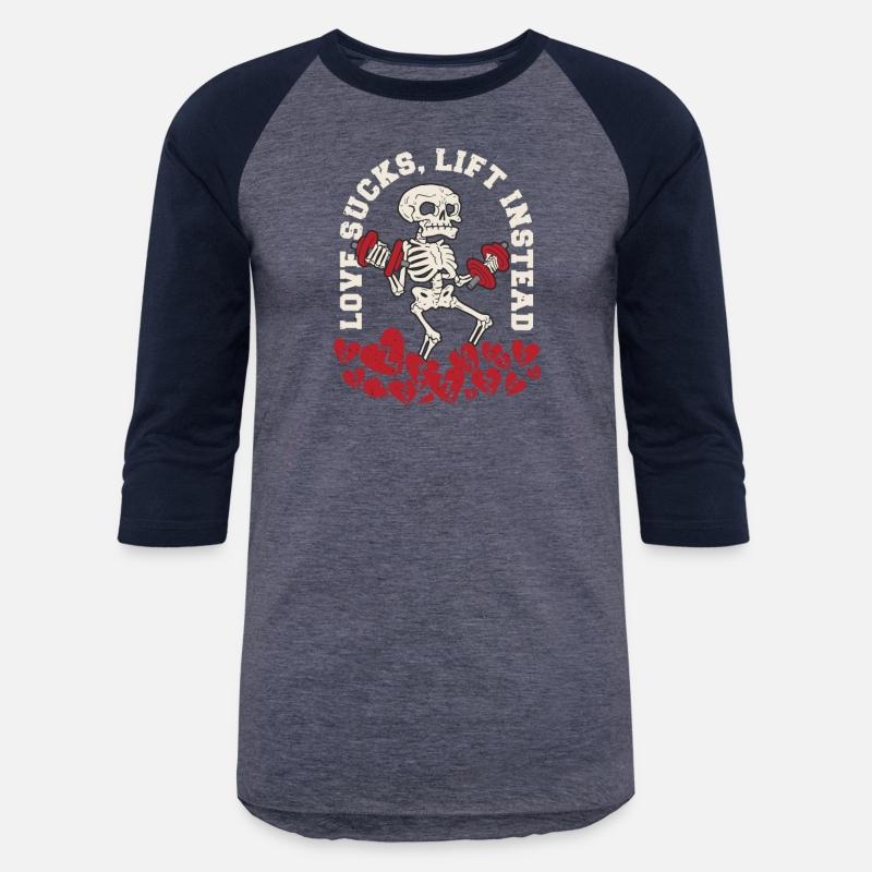 GYM SKELETON DESIGN