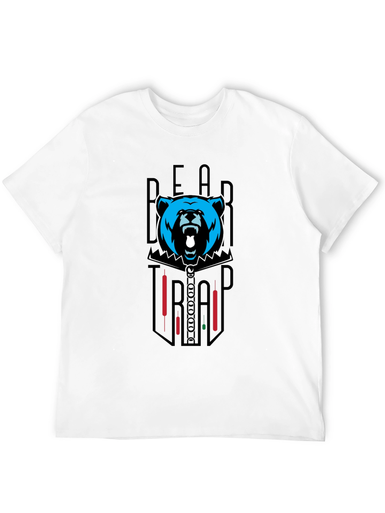 Bear Trap Trader T-Shirt