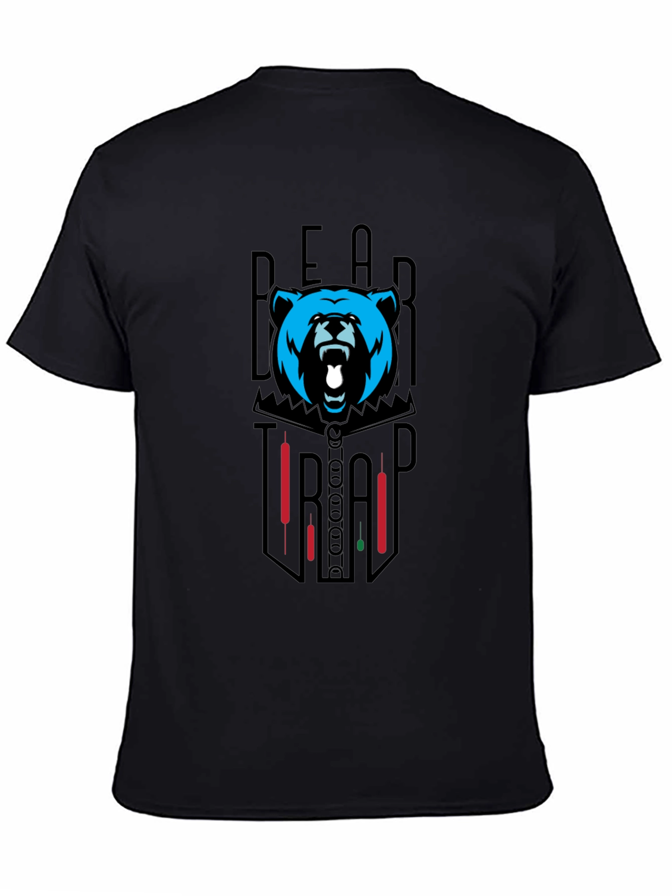 Bear Trap Trader T-Shirt