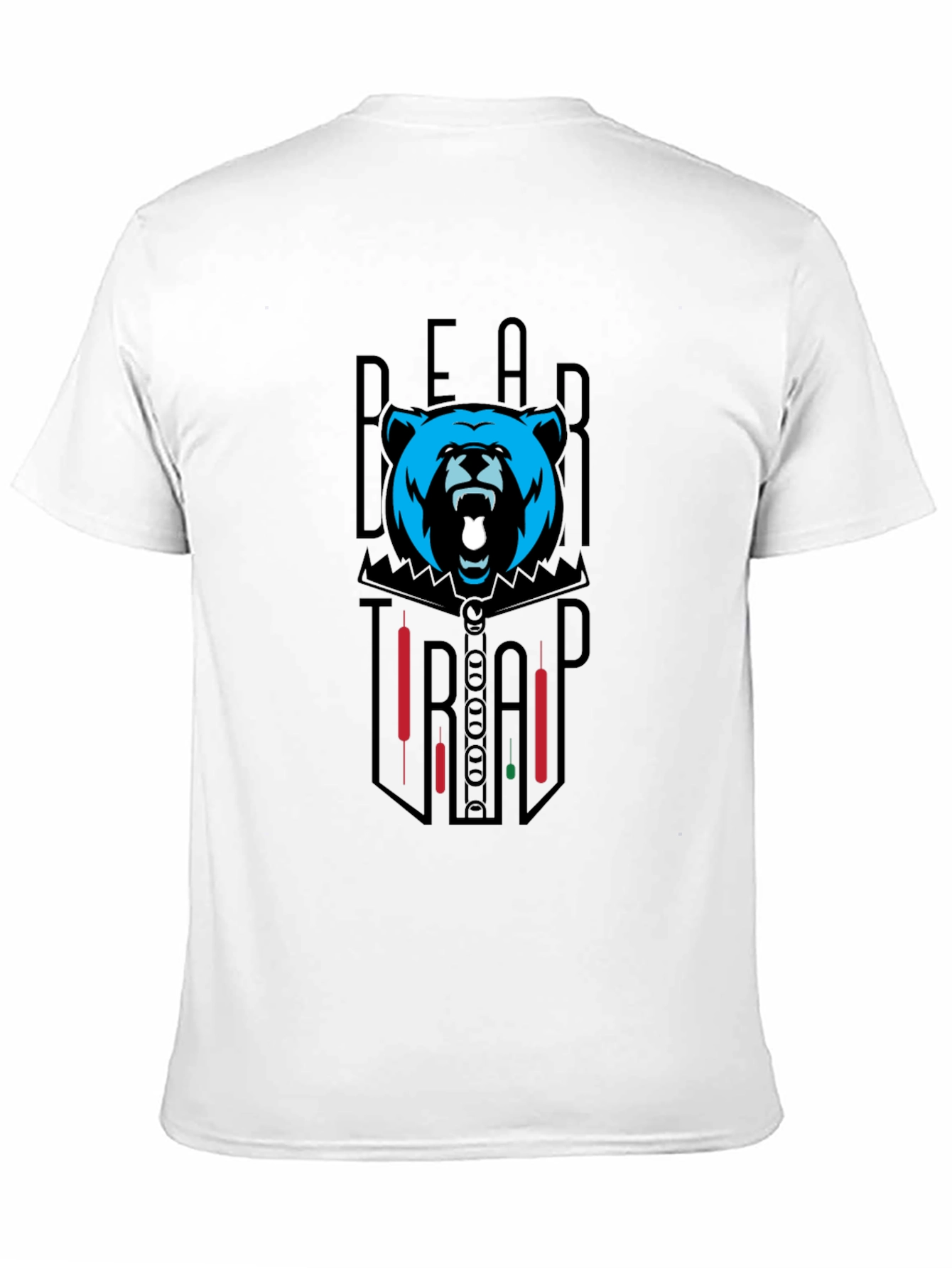 Bear Trap Trader T-Shirt