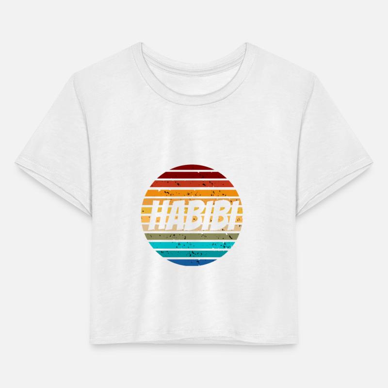 Habibi